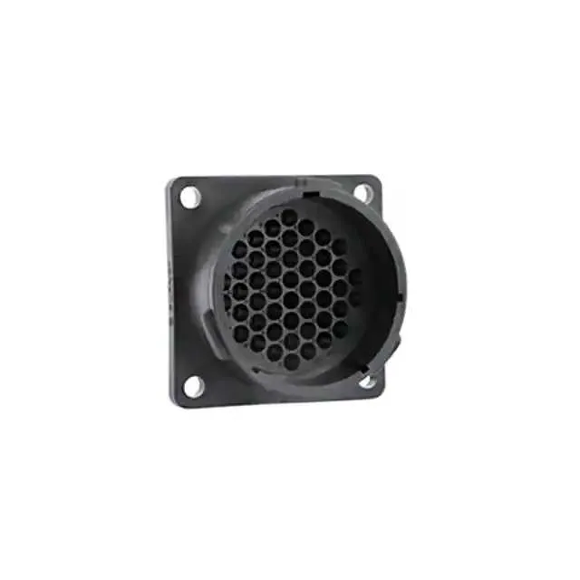 UTP02448PH (CONN RCPT HSNG MALE 48POS PNL MT)