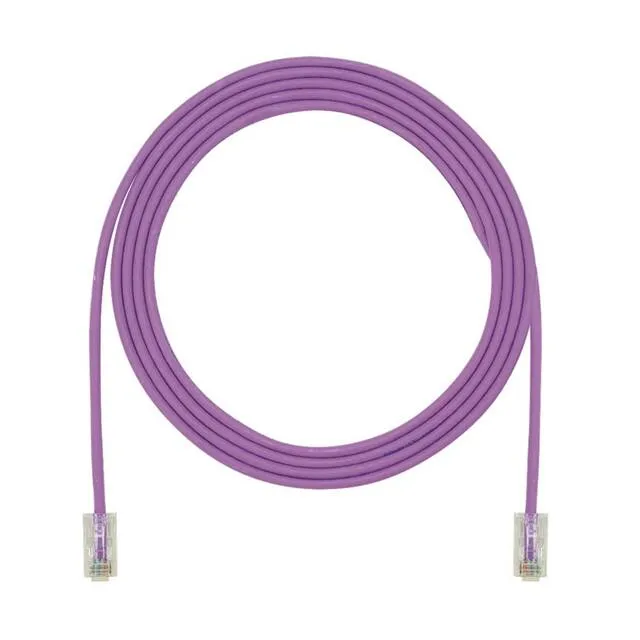 UTP28CH12VL (COPPER PATCH CORD, CAT 5E (SD),)