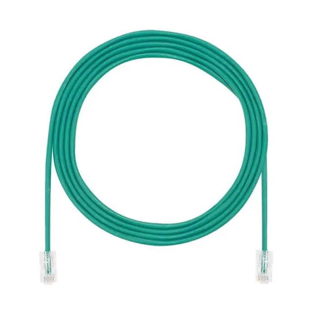UTP28CH2MGR (COPPER PATCH CORD, CAT 5E (SD),)