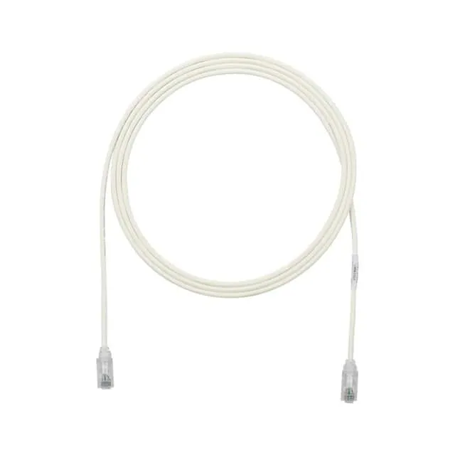 UTP28SP0.2M (CATEGORY 6 PERFORMANCE 28 AWG, U)