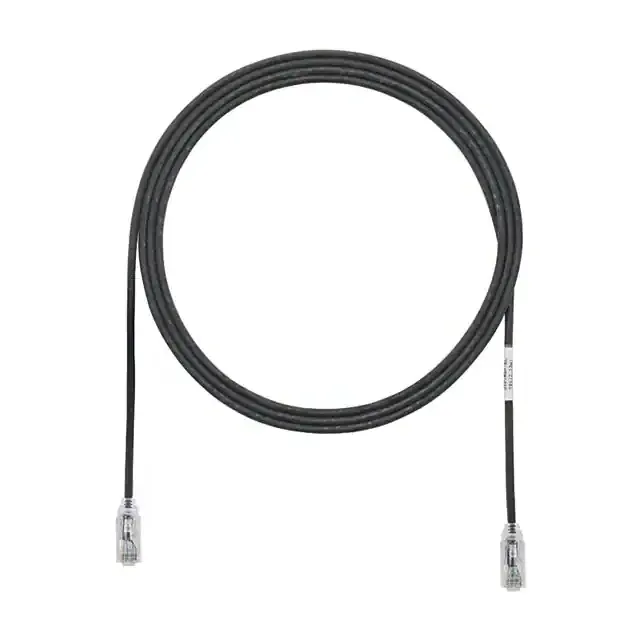 UTP28SP10BL (CATEGORY 6 PERFORMANCE, 28 AWG U)