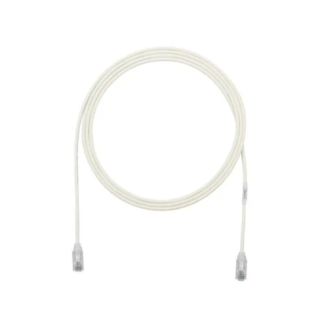 UTP28SP10GY (CATEGORY 6 PERFORMANCE, 28 AWG U)
