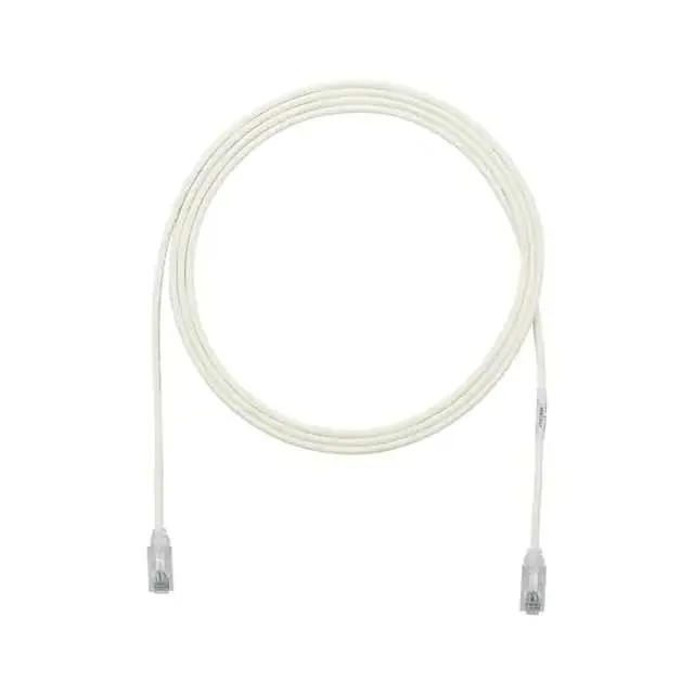 UTP28SP10MGY (COPPER PATCH CORD, CATEGORY 6 PE)