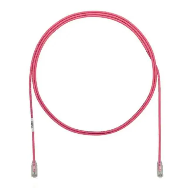UTP28SP10PK (COPPER PATCH CORD, CATEGORY 6 PE)