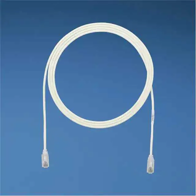 UTP28SP12 (COPPER PATCH CORD, CATEGORY 6 PE)
