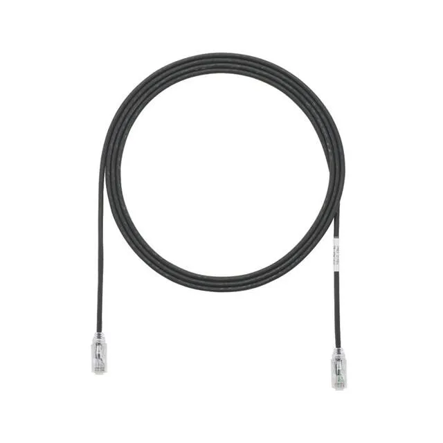 UTP28SP13BL (COPPER PATCH CORD, CATEGORY 6 PE)