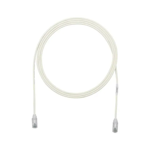 UTP28SP15MGY (COPPER PATCH CORD, CATEGORY 6 PE)