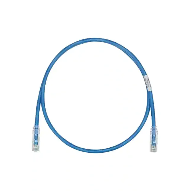 UTP28SP3BU (CATEGORY 6 PERFORMANCE, 28 AWG U)