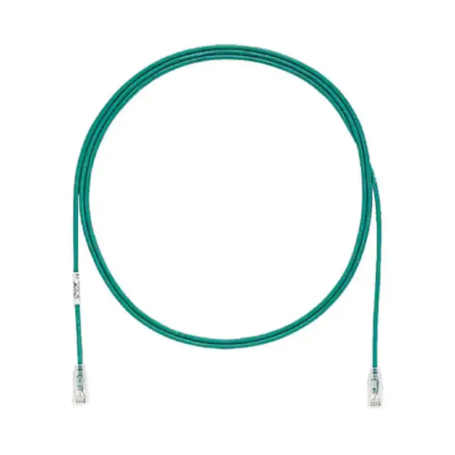 UTP28SP4GR (CATEGORY 6 PERFORMANCE, 28 AWG U)