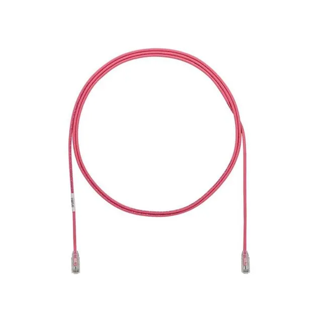 UTP28SP4PK (COPPER PATCH CORD, CATEGORY 6 PE)