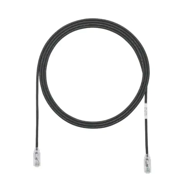 UTP28SP5BL (CATEGORY 6 PERFORMANCE, 28 AWG U)