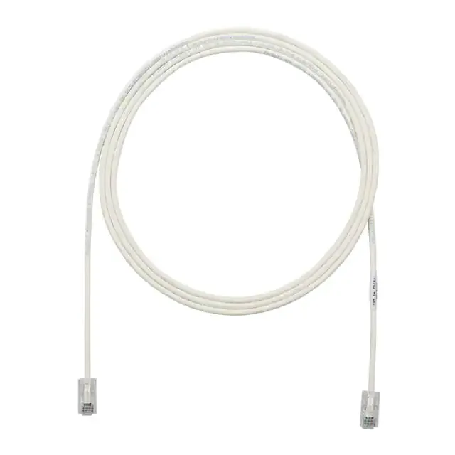 UTP28SP6 (CATEGORY 6 PERFORMANCE, 28 AWG U)