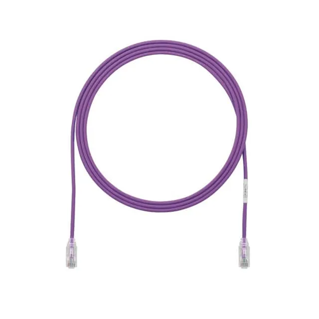 UTP28SP6INVL (COPPER PATCH CORD, CATEGORY 6 PE)