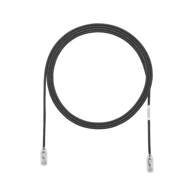 UTP28SP8INBL-48 (COPPER PATCH CORD, CATEGORY 6 PE)