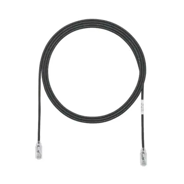 UTP28SP8INBL (COPPER PATCH CORD, CATEGORY 6 PE)