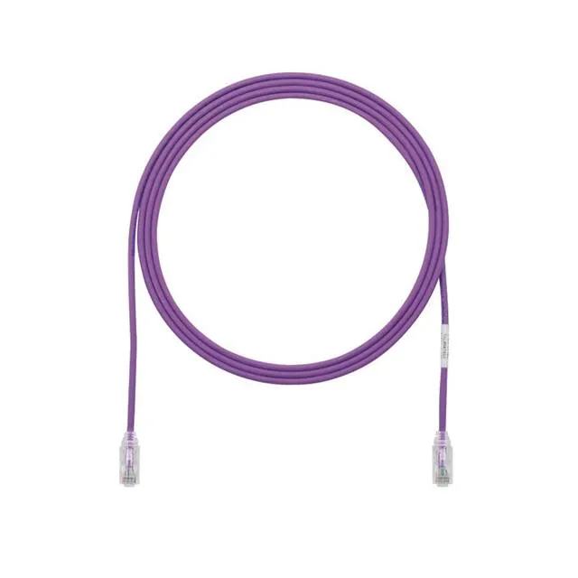 UTP28SP8INVL (COPPER PATCH CORD, CATEGORY 6 PE)
