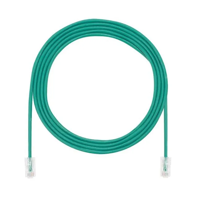 UTP28X6INGR-48 (CATEGORY 6A PERFORMANCE 28 AWG U)