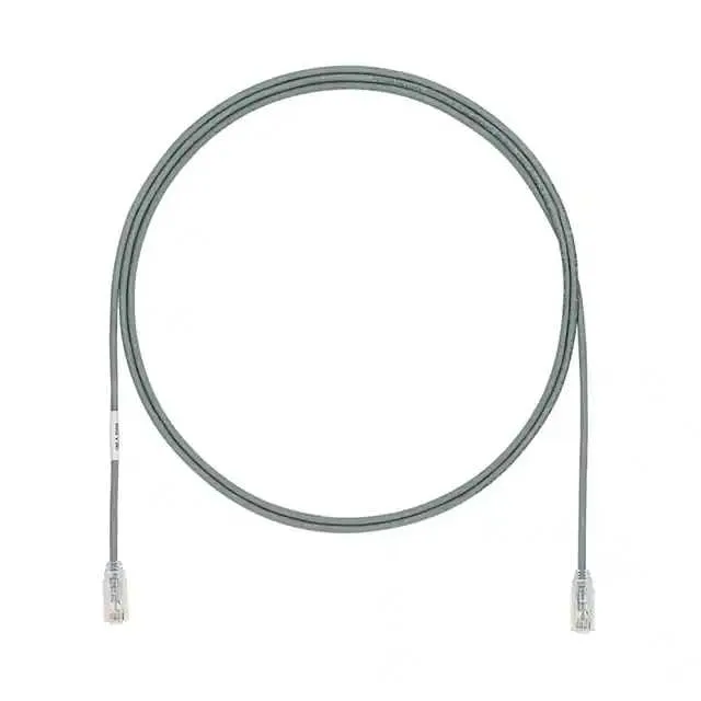 UTP28X6INGY-48 (CATEGORY 6A PERFORMANCE 28 AWG U)