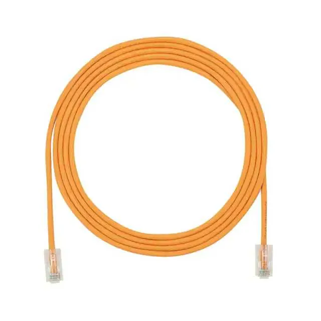 UTP28X6INOR-48 (CATEGORY 6A PERFORMANCE 28 AWG U)