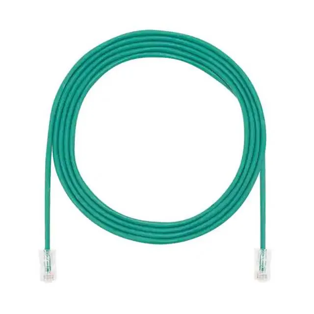 UTP28X8INGR-48 (CATEGORY 6A PERFORMANCE 28 AWG U)
