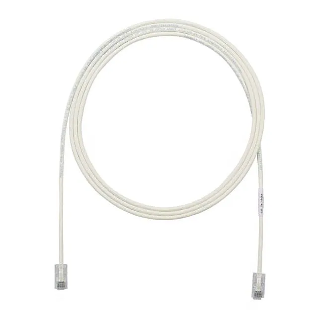 UTP28X9 (CATEGORY 6A PERFORMANCE, 28AWG,)