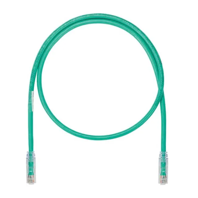 UTP6ASD3GR (COPPER PATCH CORD, CAT 6A (SD),)