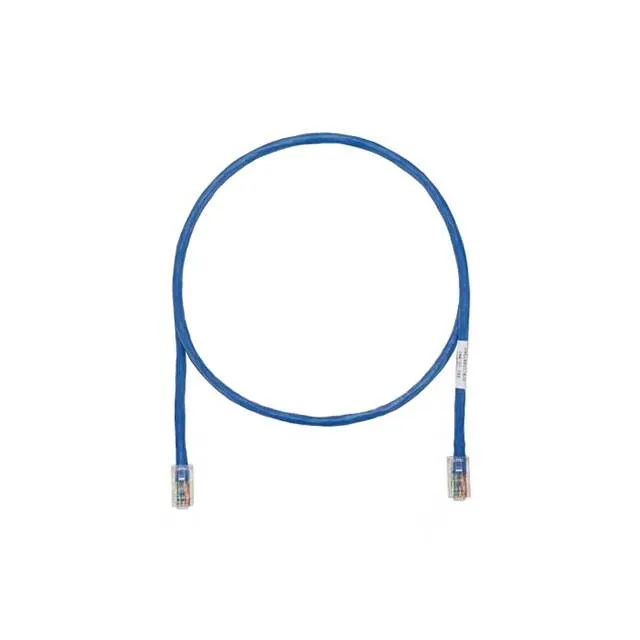 UTPCH1BUY (CATEGORY 5E, UTP PATCH CORD WITH)