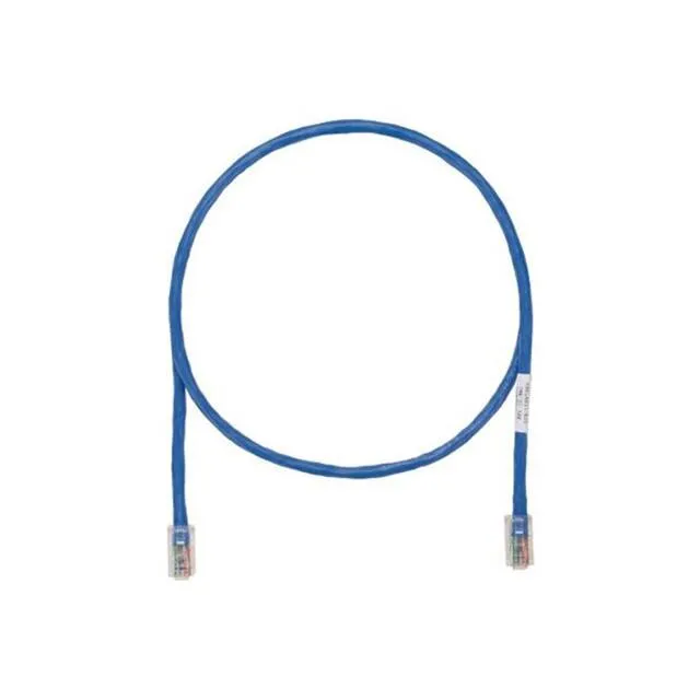 UTPCH30BUY (COPPER PATCH CORD, CAT 5E, BLUE)