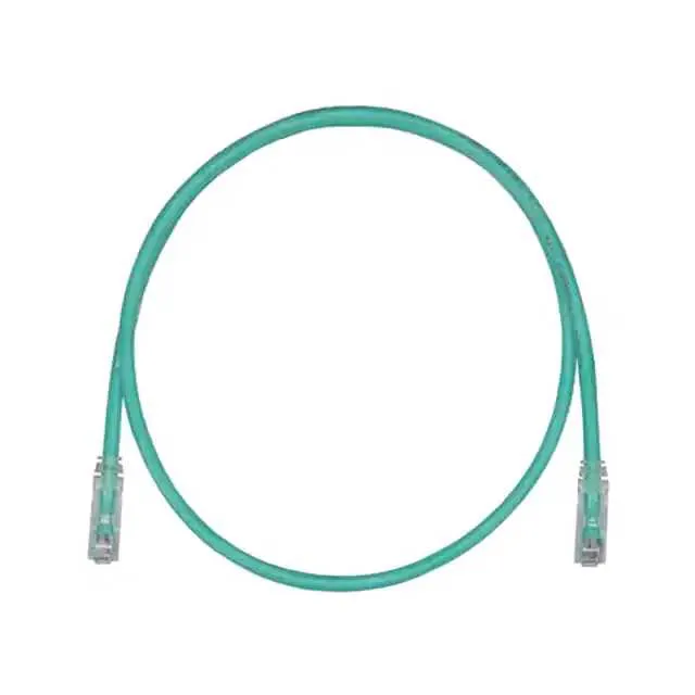 UTPSP5GRY (CATEGORY 6, UTP PATCH CORD WITH)