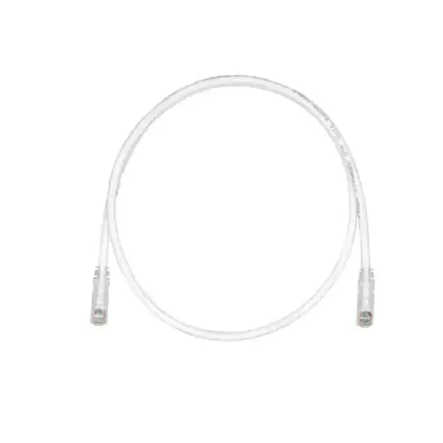 UTPSP1GYY (CATEGORY 6 PATCH CORD WITH TX)