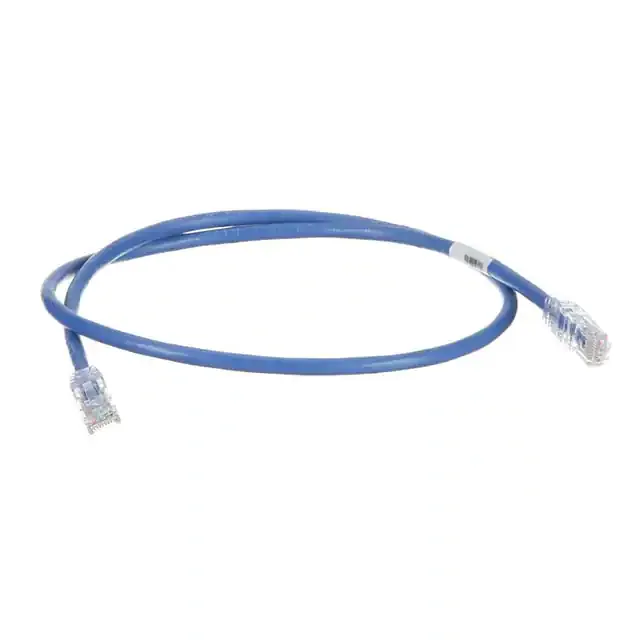 UTPSP3BUY (CATEGORY 6, UTP PATCH CORD WITH)