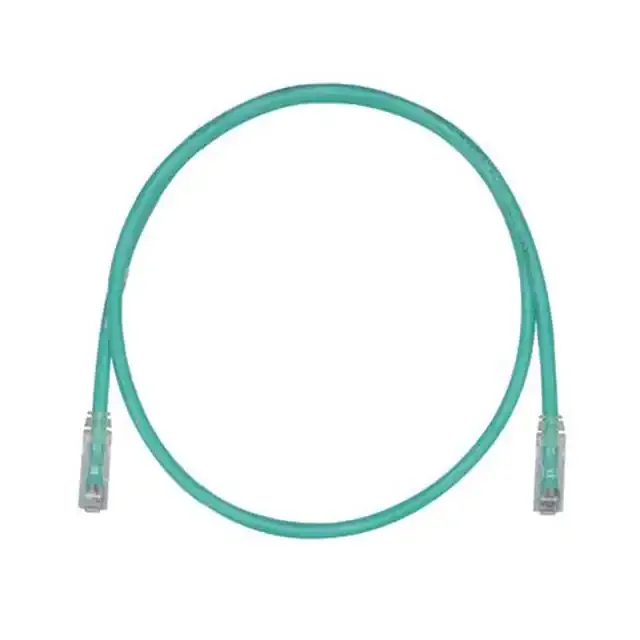 UTPSP3GRY (CATEGORY 6, UTP PATCH CORD WITH)