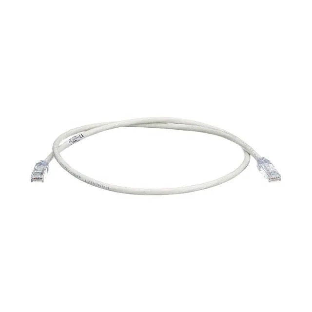 UTPSP3Y (CATEGORY 6, UTP PATCH CORD WITH)