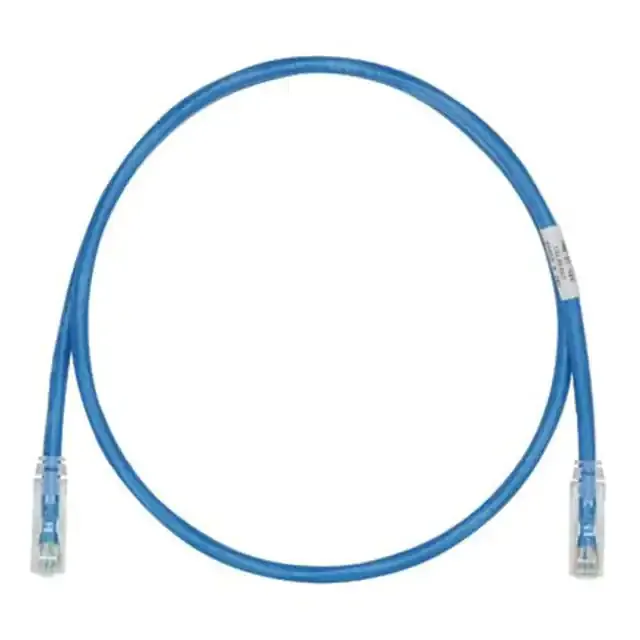 UTPSP4BUY (CATEGORY 6, UTP PATCH CORD WITH)