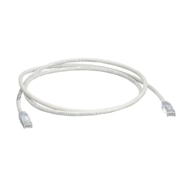 UTPSP5Y (CATEGORY 6, UTP PATCH CORD WITH)