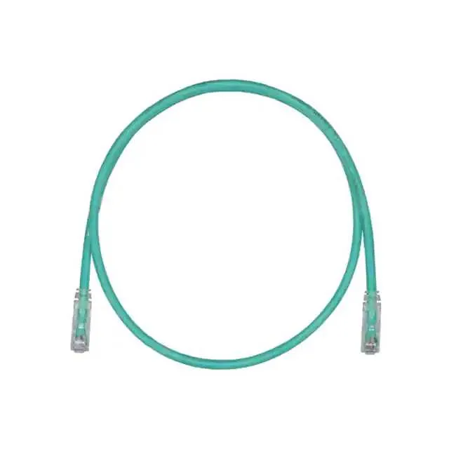 UTPSP7GRY (CATEGORY 6, UTP PATCH CORD WITH)
