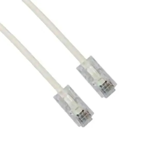 UTPSP7GYY (TX-6 PLUS CATEGORY 6 PATCH CORD)