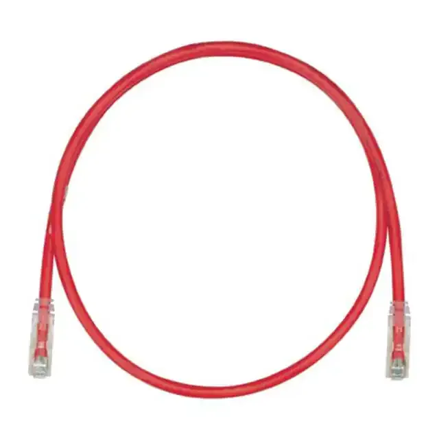 UTPSP7RDY (CATEGORY 6, UTP PATCH CORD WITH)