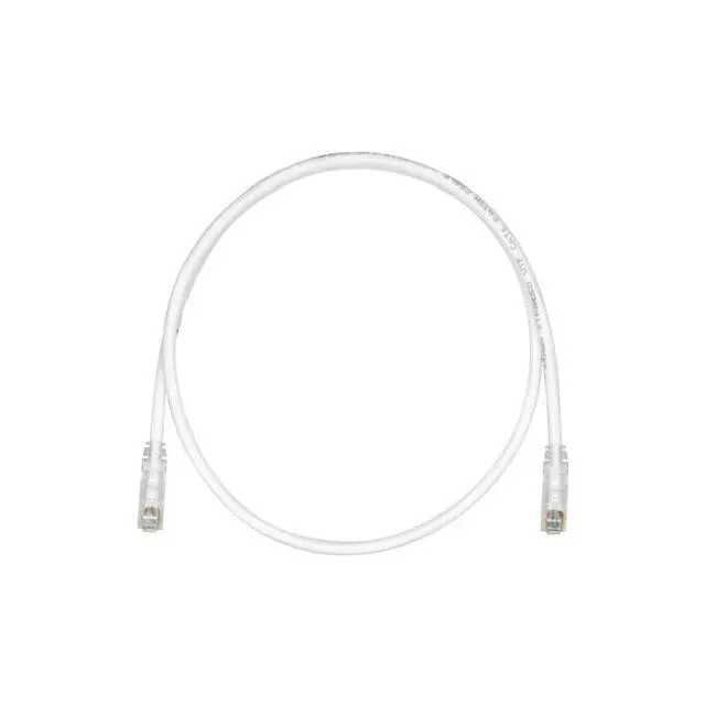 UTPSP8Y (COPPER PATCH CORD, CAT 6, OFF WH)