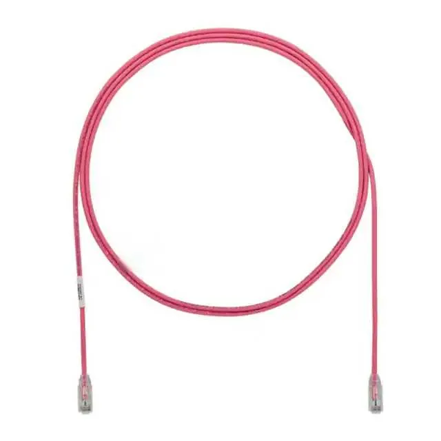 UTP28SP7PK (COPPER PATCH CORD, CATEGORY 6 PE)