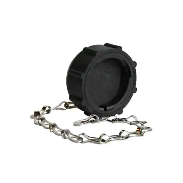 UTP16DCG (CONN RCPT SEALING CAP SIZE 16)