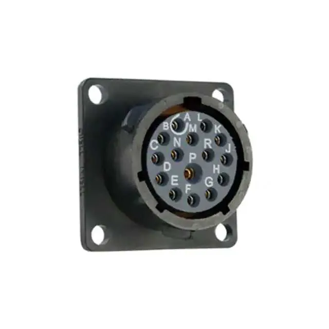 UTS014E15S (CONN RCPT FMALE 15POS SOLDER CUP)