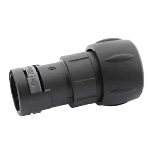UTS6FC14E5S (CONN PLUG FMALE 5POS SOLDER CUP)