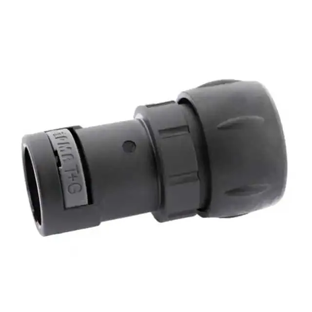 UTS6FC1832S (CONN PLG HSG FMALE 32POS INLINE)