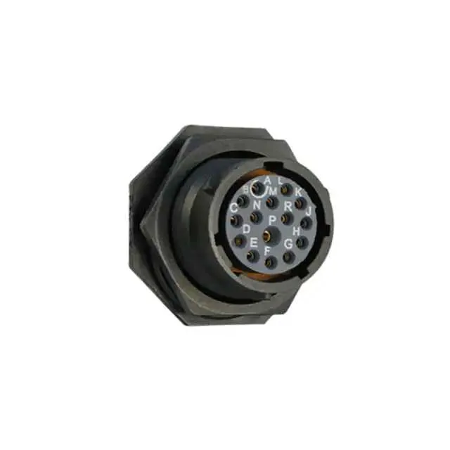 UTS714E15S (CONN RCPT FMALE 15POS SOLDER CUP)