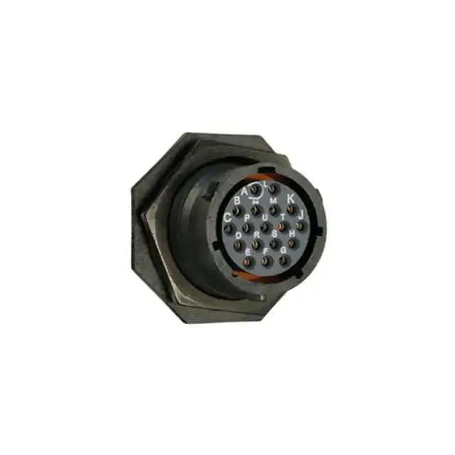 UTS714E18S (CONN RCPT FMALE 18POS SOLDER CUP)