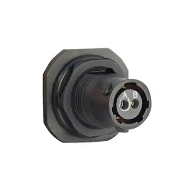 UTS78E2S (CONN RCPT FMALE 2POS SOLDER CUP)