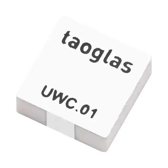 UWC.01 (ACCURAUWB UWC.01 6-8GHZ ULTRA WIСрок поставки 5-10 дней)