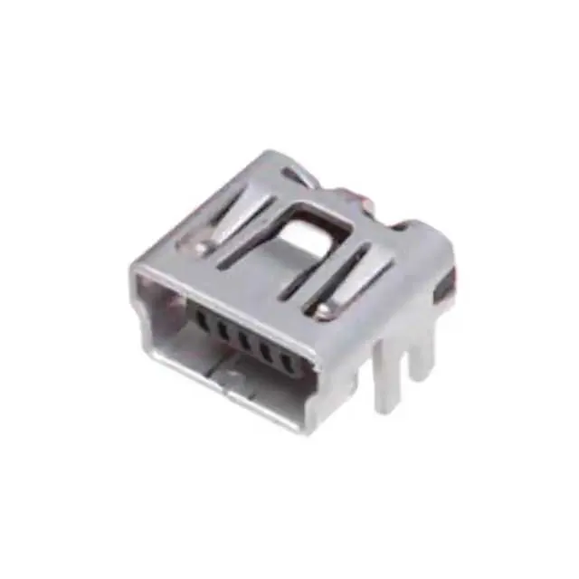 UX60SC-MB-5S8(85) (CONN RCPT MINI USB2.0 5POS)