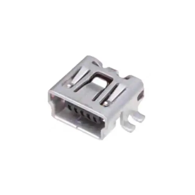 UX60SC-MB-5ST(85) (CONN RCPT USB MINI B R/A SMD)